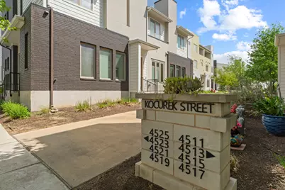 4517 Kocurek Street, Austin, TX 78723 - Photo 2