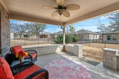 610 Chambers Creek Court, Georgetown, TX 78633 - Photo 26