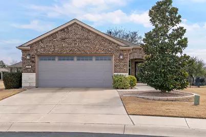 610 Chambers Creek Court, Georgetown, TX 78633 - Photo 1