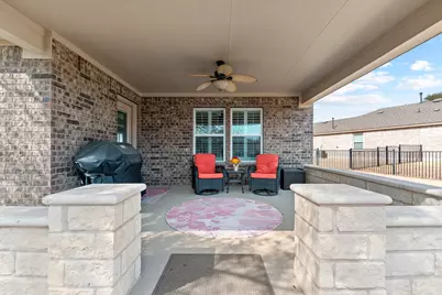 610 Chambers Creek Court, Georgetown, TX 78633 - Photo 4