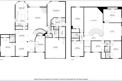 323 Woodbrook Trail, Buda, TX 78610 - Photo 40