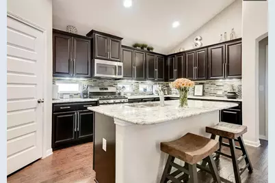 2405 Muzzie Lane, Leander, TX 78641 - Photo 4