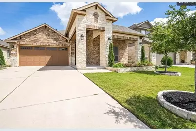 2405 Muzzie Lane, Leander, TX 78641 - Photo 1