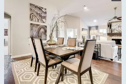 2405 Muzzie Lane, Leander, TX 78641 - Photo 8