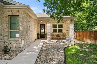 1410 Hart Street, Georgetown, TX 78626 - Photo 4