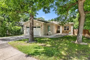 1410 Hart St, Georgetown, TX 78626 - Photo 1