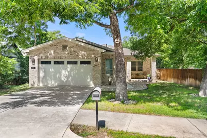 1410 Hart Street, Georgetown, TX 78626 - Photo 2