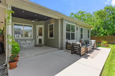 1410 Hart Street, Georgetown, TX 78626 - Photo 36