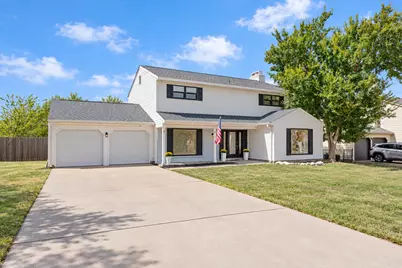 1706 Lime Rock Drive, Round Rock, TX 78681 - Photo 2