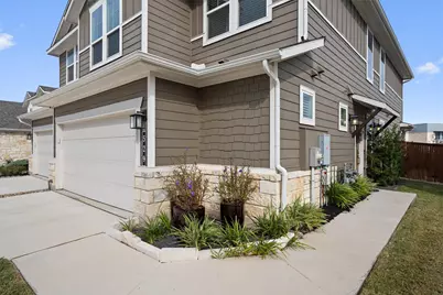 529 Peace Drive, Liberty Hill, TX 78642 - Photo 8