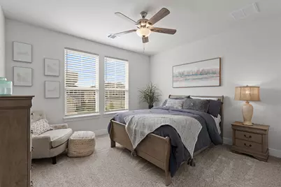 529 Peace Drive, Liberty Hill, TX 78642 - Photo 26