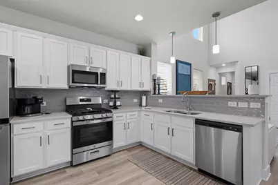 529 Peace Drive, Liberty Hill, TX 78642 - Photo 4