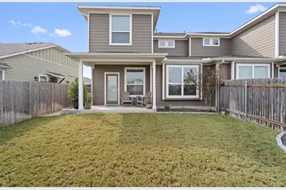 529 Peace Drive, Liberty Hill, TX 78642 - Photo 36