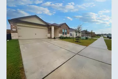 322 Arnage Drive, Hutto, TX 78634 - Photo 2