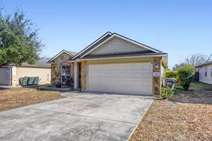 122 Wild Plum, San Marcos, TX 78666 - Photo 2