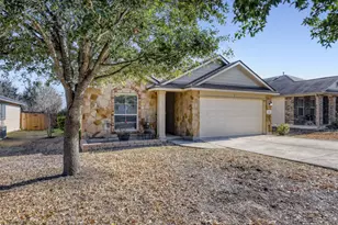 122 Wild Plum, San Marcos, TX 78666 - Photo 4