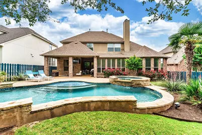 17312 Wildrye Drive, Austin, TX 78738 - Photo 1