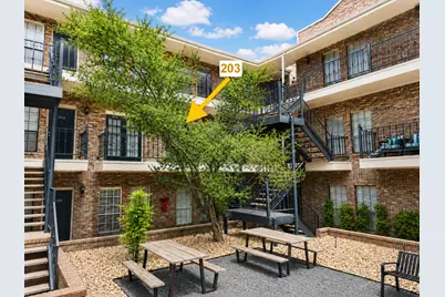 2801 Rio Grande Street #203, Austin, TX 78705 - Photo 18