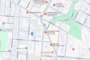 2801 Rio Grande St, Austin, TX 78705 - Photo 24