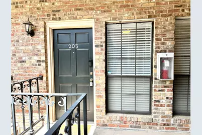 2801 Rio Grande Street #203, Austin, TX 78705 - Photo 12