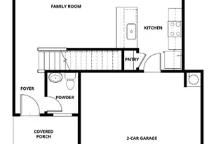 132 Desert Hare Dr, Jarrell, TX 76537 - Photo 2