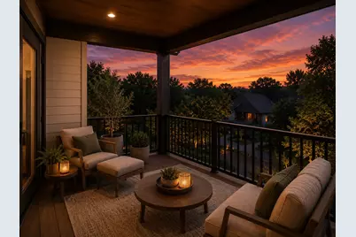3101.5 Neal Street, Austin, TX 78702 - Photo 4