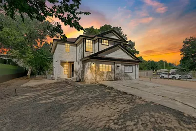1708 E 17th Street #B, Austin, TX 78702 - Photo 1