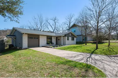 2415 Little John Lane, Austin, TX 78704 - Photo 36