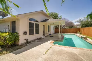 900 Fenway Park Ct, Round Rock, TX 78665 - Photo 20