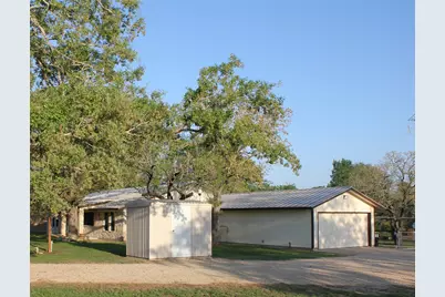 986 Shiloh Road, Bastrop, TX 78602 - Photo 14