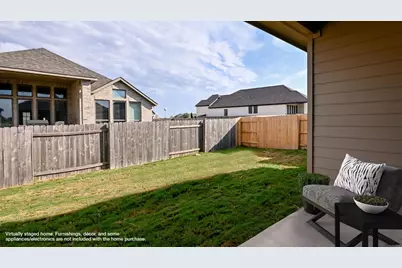 288 Reef Band Drive, Kyle, TX 78640 - Photo 6