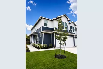 18909 Schultz Lane #1804, Round Rock, TX 78664 - Photo 2