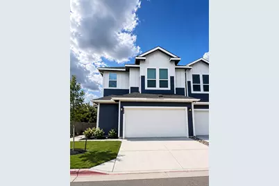 18909 Schultz Lane #1804, Round Rock, TX 78664 - Photo 20