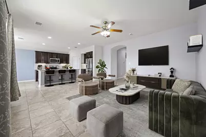 6812 Donato Cove, Round Rock, TX 78665 - Photo 4