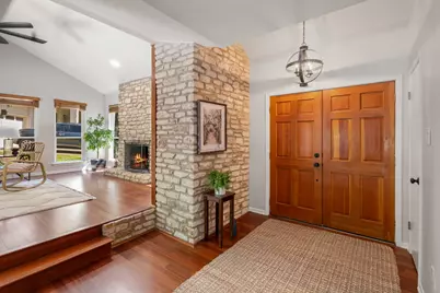 4701 Scottish Woods Cove, Austin, TX 78746 - Photo 4