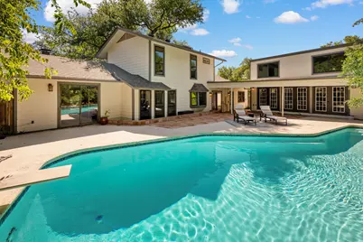 4701 Scottish Woods Cove, Austin, TX 78746 - Photo 2