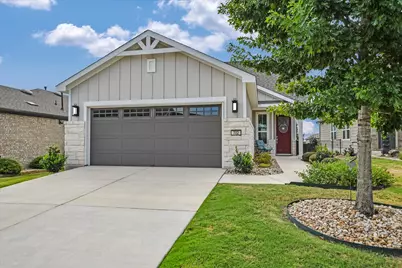 702 Kitty Hawk Road, Georgetown, TX 78633 - Photo 1
