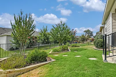 702 Kitty Hawk Road, Georgetown, TX 78633 - Photo 20