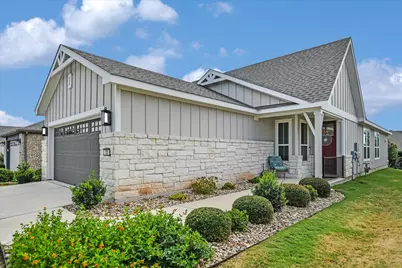 702 Kitty Hawk Road, Georgetown, TX 78633 - Photo 2