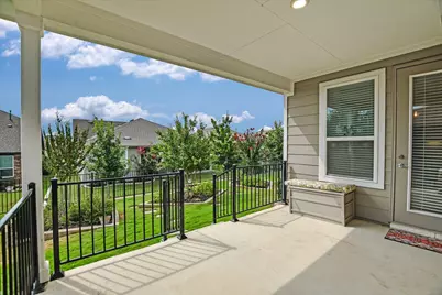 702 Kitty Hawk Road, Georgetown, TX 78633 - Photo 18
