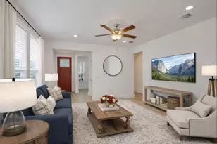 702 Kitty Hawk Rd, Georgetown, TX 78633 - Photo 4