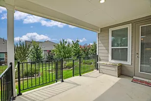702 Kitty Hawk Rd, Georgetown, TX 78633 - Photo 18
