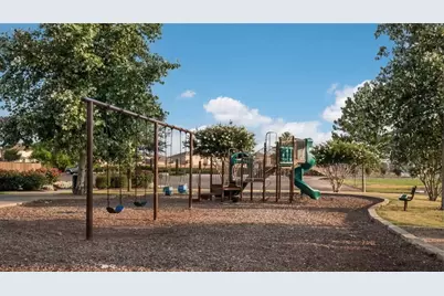 212 The Good Way, Jarrell, TX 76537 - Photo 34