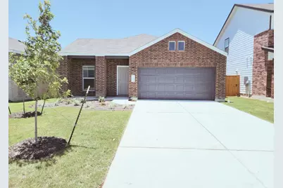 212 The Good Way, Jarrell, TX 76537 - Photo 1