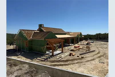 225 Round Mountain Drive, Round Mountain, TX 78663 - Photo 4