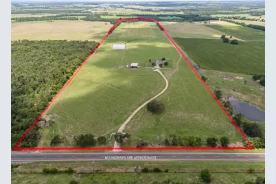 734 E Fm 485, Cameron, TX 76520 - Photo 4