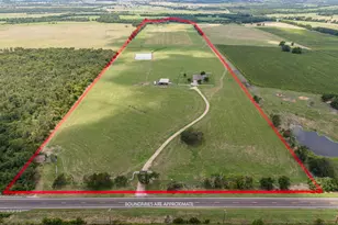 734 E Fm 485, Cameron, TX 76520 - Photo 4