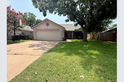 2107 Willow Way, Round Rock, TX 78664 - Photo 2