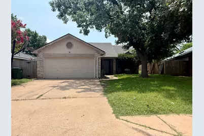 2107 Willow Way, Round Rock, TX 78664 - Photo 1