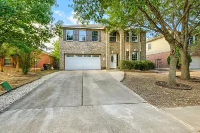 280 Middle Creek, Buda, TX 78610 - Photo 2